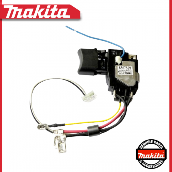 ANS. INTRERUPATOR DTD152