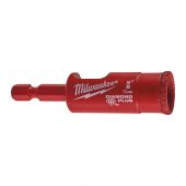 Diamond Max Tile Drill 15mm-1pc