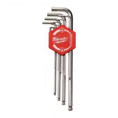 Hex Key 9pc Set