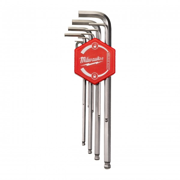 Hex Key 9pc Set