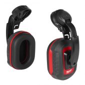 BOLTTM LP EARMUFFS - 1PC XXX