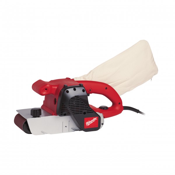 BS100LE ELECT.W.BELT SANDER IN2