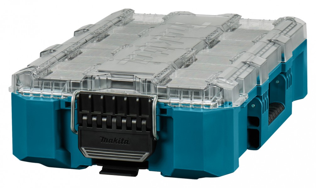 Organizator MAKTRAK Mediu Organizator MAKTRAK Mediu