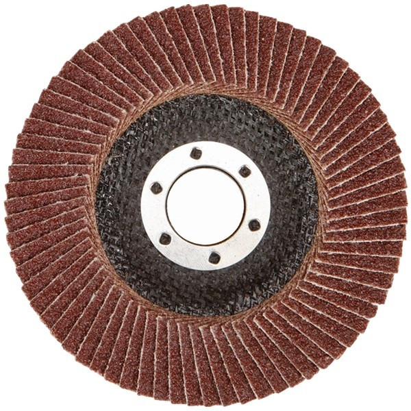 DISC SLEFUIRE EVANTAI 125X22.23 #CE120