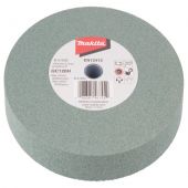 DISC POLIZAT 150X12,7X16MM K120