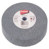 DISC POLIZAT 150X12,7X16MM K60