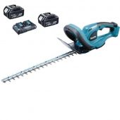 DUH551Z+ set cu 2 acumulatori si incarcator