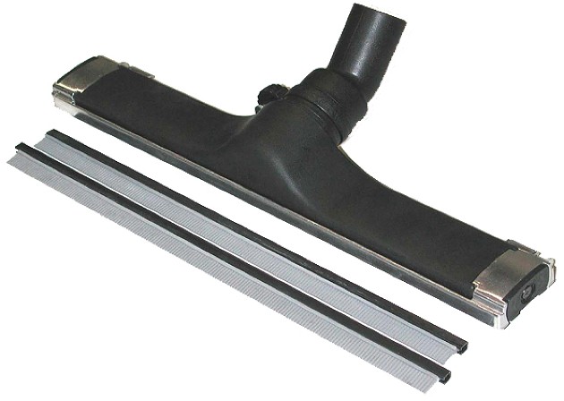 DUZA COMBINATA ASPIRATOR