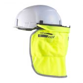 BOLT SUNSHADE YELLOW - 1PC XXX