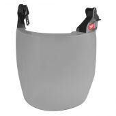 BOLT FACE SHIELD COMPACT GREY -1PC