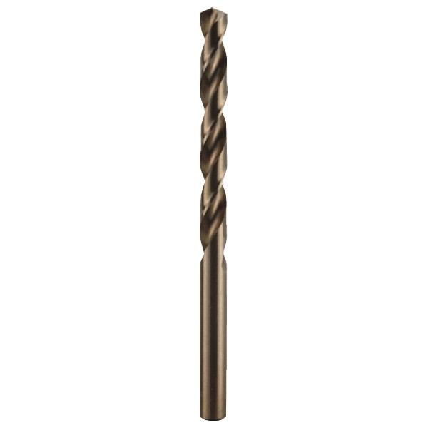 BURGHIU METAL HSS-CO 5% CYL 13X151X101