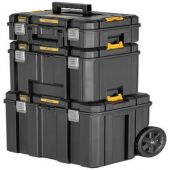 TSTAK valiza protectie