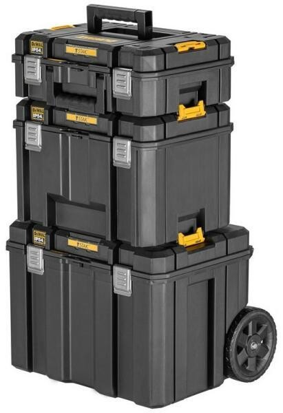 TSTAK valiza protectie