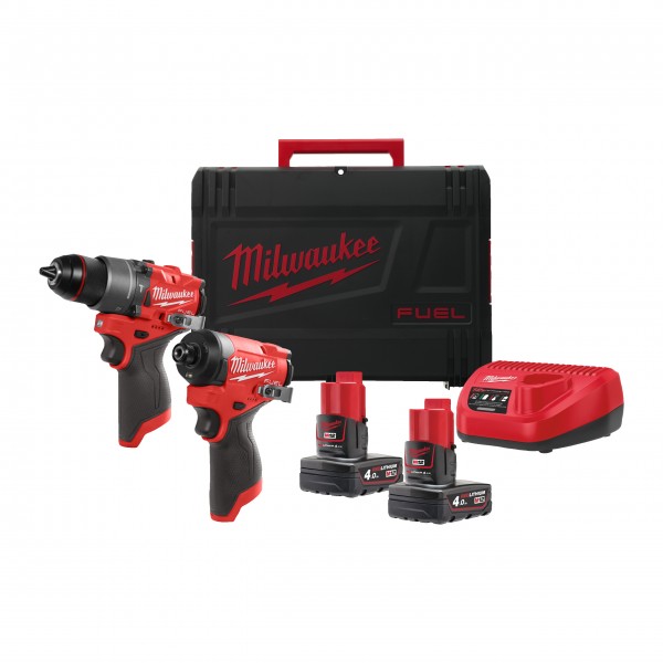 Set scule M12™