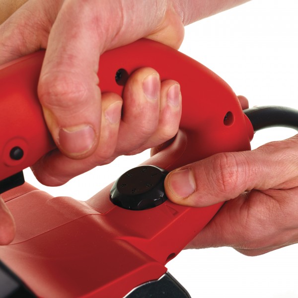 BS100LE ELECT.W.BELT SANDER IN2