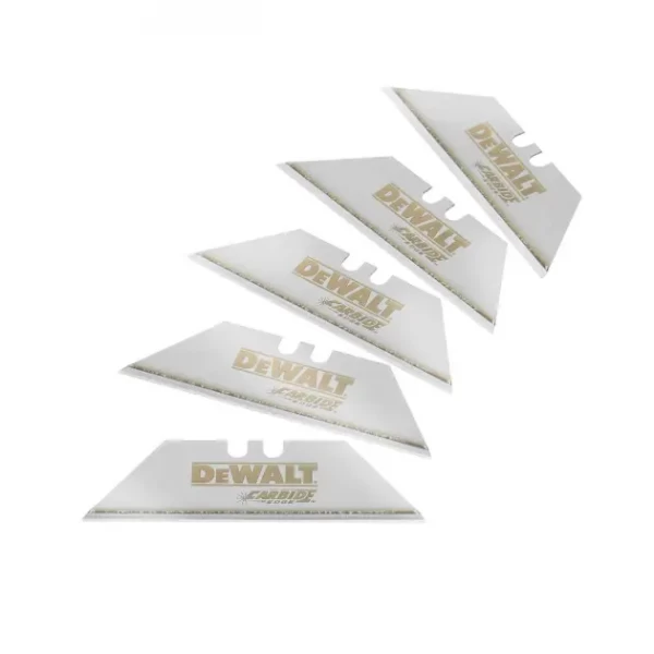 DWHT0-11131 LAMA TRAPEZOIDALA X5