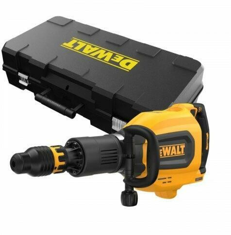 DCH911X3-QW Ciocan de demolare FLEXVOLT