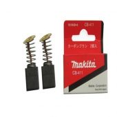 Makita Set perii carbon CB-411