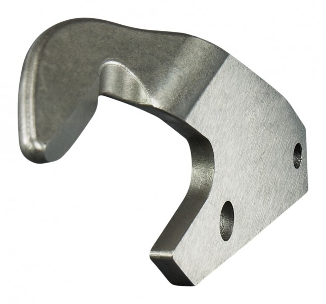 CUTIT TAIERE STANGA DJS131