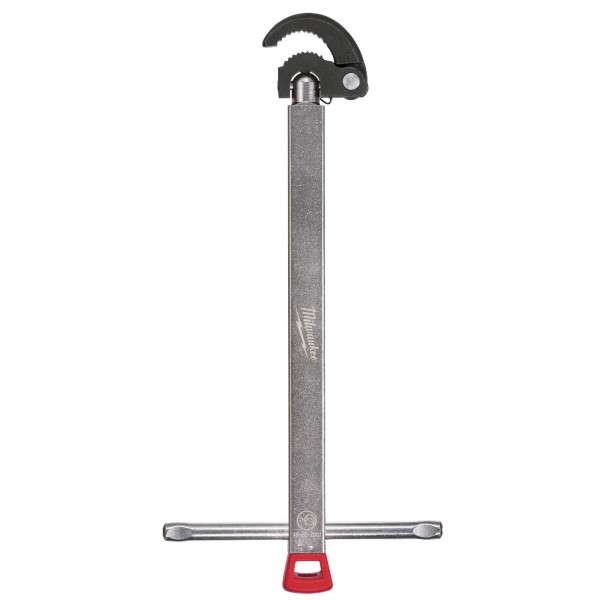 Basin Wrench 57mm-1pc