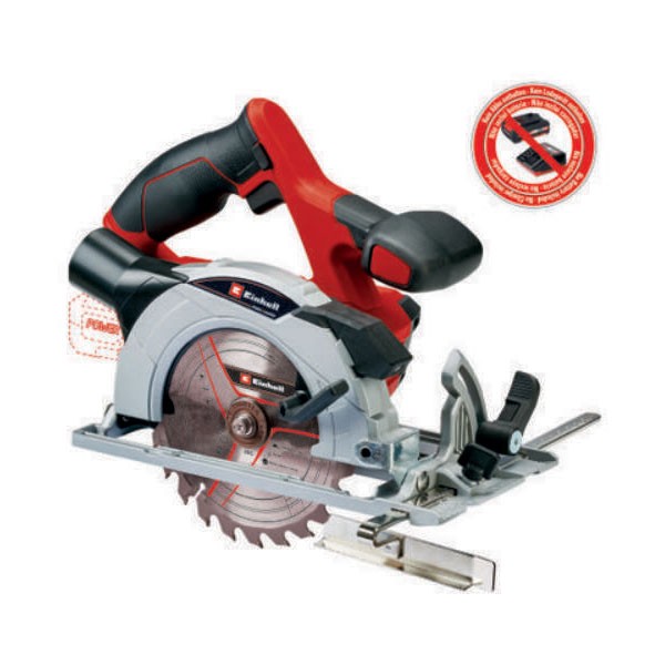 TE-CS 18/150 Li-Solo