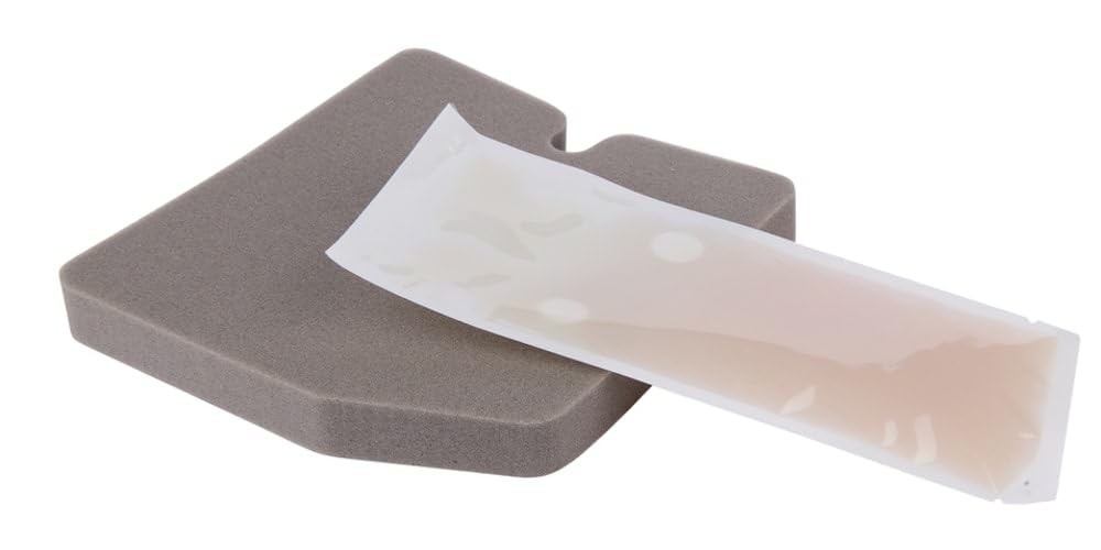 PRE FILTER SET  EK7650