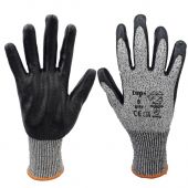 Manusi de protectie anti-taiere marimea XL