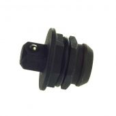 PORT ADAPTOR 9.5MM